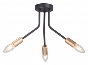 Потолочная люстра Vitaluce V3020 V3020-1/3PL в Нягани - nyagan.mebel24.online | фото 2