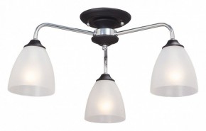 Потолочная люстра Vitaluce  V3946-1/3PL в Нягани - nyagan.mebel24.online | фото