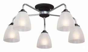 Потолочная люстра Vitaluce  V3946-1/5PL в Нягани - nyagan.mebel24.online | фото