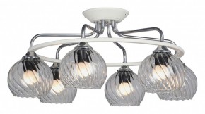 Потолочная люстра Vitaluce V4324 V4324-0/6PL в Нягани - nyagan.mebel24.online | фото 3