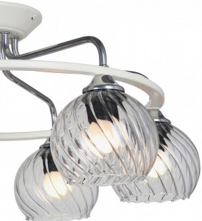 Потолочная люстра Vitaluce V4324 V4324-0/6PL в Нягани - nyagan.mebel24.online | фото 4
