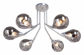 Потолочная люстра Vitaluce V4871 V4871-9/6PL в Нягани - nyagan.mebel24.online | фото