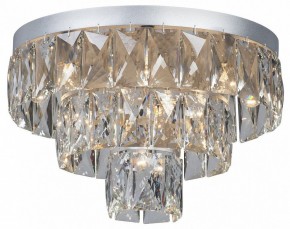 Потолочная люстра Vitaluce  V5262-9/8+4+1PL в Нягани - nyagan.mebel24.online | фото