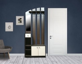 Прихожая Ангелина в Нягани - nyagan.mebel24.online | фото 2