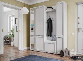 Прихожая Ливорно Орех донской в Нягани - nyagan.mebel24.online | фото 2