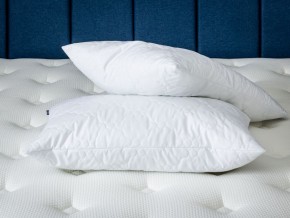 PROxSON Комплект подушек Terra Compack (Микрофибра Полотно) 50x70 в Нягани - nyagan.mebel24.online | фото 5