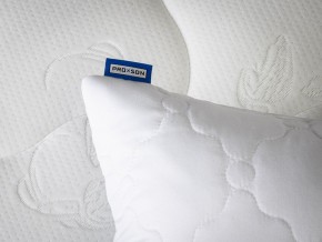 PROxSON Комплект подушек Terra Compack (Микрофибра Полотно) 50x70 в Нягани - nyagan.mebel24.online | фото 9