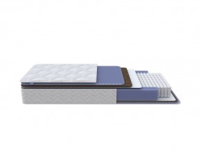 PROxSON Матрас Active Comfort M (Ткань Трикотаж Эко) 90x195 в Нягани - nyagan.mebel24.online | фото 1