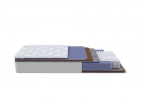 PROxSON Матрас Active Duo M/F (Ткань Трикотаж Эко) 90x200 в Нягани - nyagan.mebel24.online | фото 1