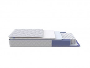 PROxSON Матрас Active Duo S/F (Ткань Трикотаж Эко) 90x190 в Нягани - nyagan.mebel24.online | фото 1