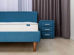 PROxSON Матрас Active Flex M (Ткань Трикотаж Эко) 200x200 в Нягани - nyagan.mebel24.online | фото 5
