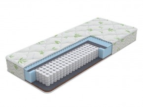 PROxSON Матрас Баланс Дуо EVS (Трикотаж Aloe Vera) 200x200 в Нягани - nyagan.mebel24.online | фото 2