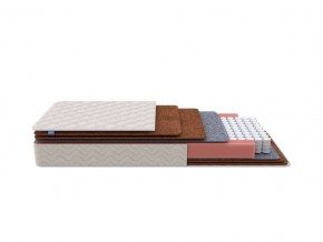 PROxSON Матрас Base F (Ткань Синтетический жаккард) 120x200 в Нягани - nyagan.mebel24.online | фото 1