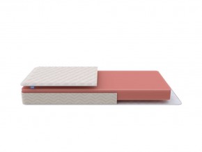 PROxSON Матрас Base Flex S (Ткань Жаккард Twist) 160x200 в Нягани - nyagan.mebel24.online | фото 1