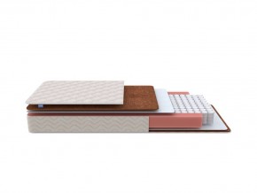PROxSON Матрас Base M Roll (Ткань Синтетический жаккард) 120x195 в Нягани - nyagan.mebel24.online | фото 1