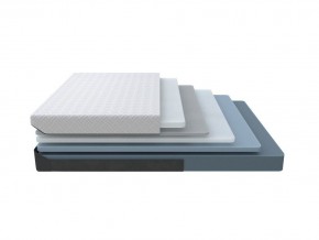PROxSON Матрас Elysium Exclusive Foam (Трикотаж Elysium) 180x195 в Нягани - nyagan.mebel24.online | фото