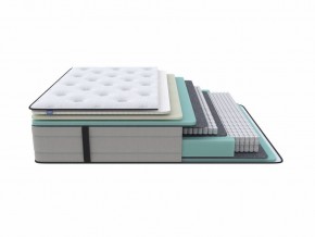 PROxSON Матрас Elysium Medium (Трикотаж Spiral-RT) 120x200 в Нягани - nyagan.mebel24.online | фото 1