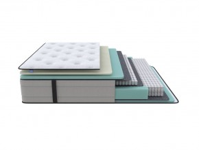 PROxSON Матрас Elysium Soft (Трикотаж Spiral-RT) 90x200 в Нягани - nyagan.mebel24.online | фото 1