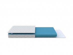 PROxSON Матрас FIRST Flex M (Ткань Жаккард Start) 80x195 в Нягани - nyagan.mebel24.online | фото 1