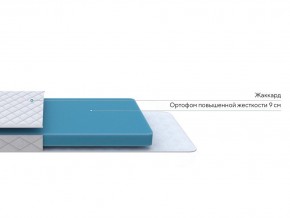 PROxSON Матрас FIRST Flex M (Ткань Жаккард Start) 80x200 в Нягани - nyagan.mebel24.online | фото 2