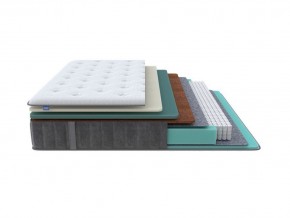 PROxSON Матрас Glory Firm (Трикотаж Prestige Steel) 90x200 в Нягани - nyagan.mebel24.online | фото 2