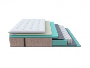 PROxSON Матрас Glory Medium (Трикотаж Prestige Latte) 140x190 в Нягани - nyagan.mebel24.online | фото 1
