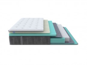 PROxSON Матрас Glory Medium (Трикотаж Prestige Steel) 160x220 в Нягани - nyagan.mebel24.online | фото 1