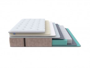 PROxSON Матрас Glory Soft (Трикотаж Prestige Latte) 90x195 в Нягани - nyagan.mebel24.online | фото 1