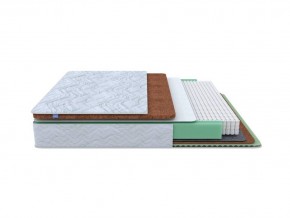 PROxSON Матрас Green Duo M/F (Tricotage Dream) 80x200 в Нягани - nyagan.mebel24.online | фото 2