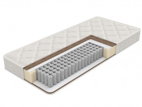 PROxSON Матрас Hard EVS Roll (Ткань Синтетический жаккард) 160x190 в Нягани - nyagan.mebel24.online | фото