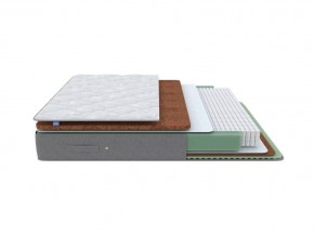PROxSON Матрас Lux Duo M/F (Non-Stress) 200x200 в Нягани - nyagan.mebel24.online | фото 1