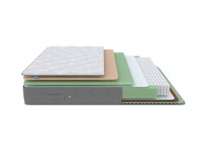 PROxSON Матрас Lux Duo M/S (Non-Stress) 80x195 в Нягани - nyagan.mebel24.online | фото 1
