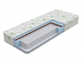 PROxSON Матрас Люкс EVS (Трикотаж Aloe Vera) 180x190 в Нягани - nyagan.mebel24.online | фото 2