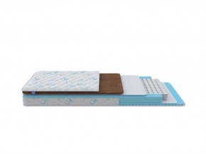 PROxSON Матрас Медвежонок (Cotton Little PROSON) 120x120 в Нягани - nyagan.mebel24.online | фото 1
