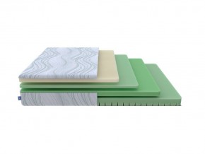 PROxSON Матрас Motion Memo Flex S (Motion Dream) 90x200 в Нягани - nyagan.mebel24.online | фото 1