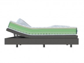 PROxSON Матрас Motion Memo Flex S (Motion Dream) 90x200 в Нягани - nyagan.mebel24.online | фото 3