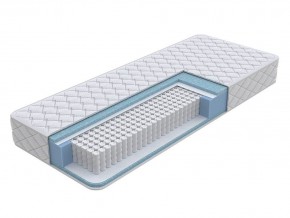 PROxSON Матрас Оптима EVS (Ткань Жаккард) 120x200 в Нягани - nyagan.mebel24.online | фото