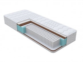 PROxSON Матрас Orto Feel (Multiwave) 200x195 в Нягани - nyagan.mebel24.online | фото 10