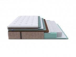 PROxSON Матрас Paradise Firm (Трикотаж Prestige Latte) 120x200 в Нягани - nyagan.mebel24.online | фото 1