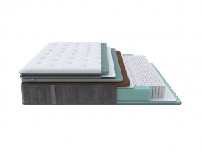 PROxSON Матрас Paradise Firm (Трикотаж Prestige Steel) 160x200 в Нягани - nyagan.mebel24.online | фото 1