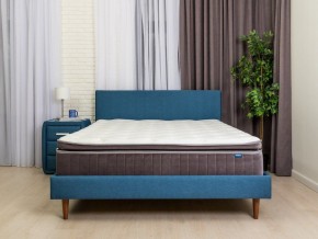 PROxSON Матрас Paradise Firm (Трикотаж Prestige Steel) 160x200 в Нягани - nyagan.mebel24.online | фото 4
