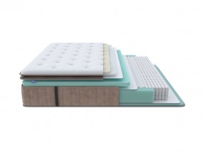 PROxSON Матрас Paradise Soft (Трикотаж Prestige Latte) 160x195 в Нягани - nyagan.mebel24.online | фото 1