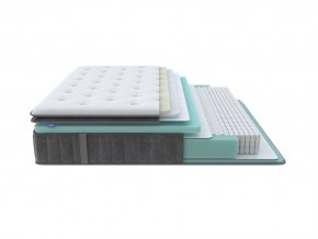 PROxSON Матрас Paradise Soft (Трикотаж Prestige Steel) 120x195 в Нягани - nyagan.mebel24.online | фото 1
