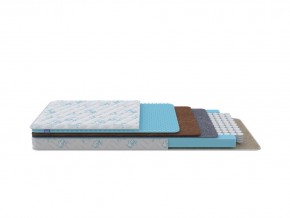 PROxSON Матрас Совенок (Cotton Little PROSON) 90x140 в Нягани - nyagan.mebel24.online | фото 1