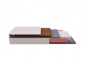 PROxSON Матрас Standart F Roll (Ткань Синтетический жаккард) 140x195 в Нягани - nyagan.mebel24.online | фото 1