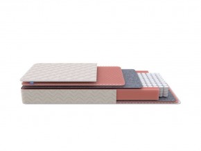PROxSON Матрас Standart Light M Roll (Ткань Жаккард) 160x200 в Нягани - nyagan.mebel24.online | фото 1