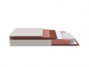 PROxSON Матрас Standart Plus M Roll (Ткань Жаккард) 180x200 в Нягани - nyagan.mebel24.online | фото 1