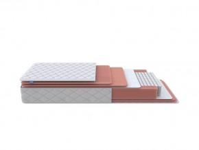 PROxSON Матрас Standart Plus M (Ткань Жаккард) 180x200 в Нягани - nyagan.mebel24.online | фото 1