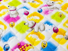 PROxSON Матрас Тигренок (Print) 60x130 в Нягани - nyagan.mebel24.online | фото 10