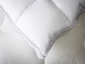 PROxSON Подушка Air Duo (Сатин Сатин) 40x60 в Нягани - nyagan.mebel24.online | фото 8